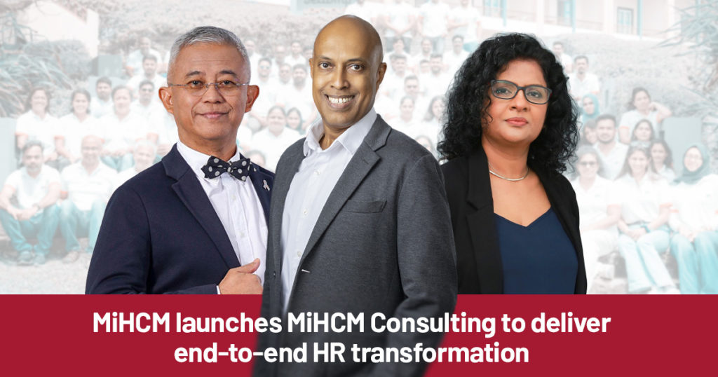MiHCM ra mắt MiHCM Consulting để cung cấp chuyển đổi nhân sự toàn diện PR Banner 2