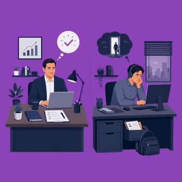 1 - July 1 - Rashika TLB - Why Your Best Employees Leave Before You Realise They're Leaving